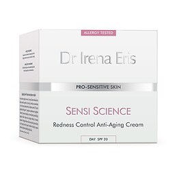 Sensi Science - Krem do twarzy na dzień
